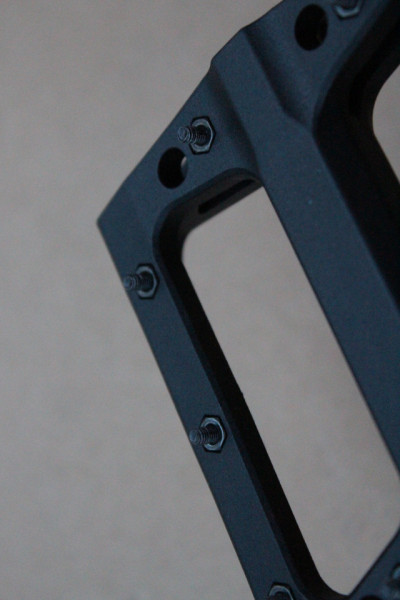 TRIPLE EIGHT ETP - Nylon Flat Pedale - Img 8