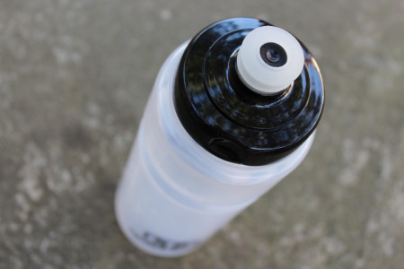 Triple Eight Icon bidon - 750ml transparent - Img 4