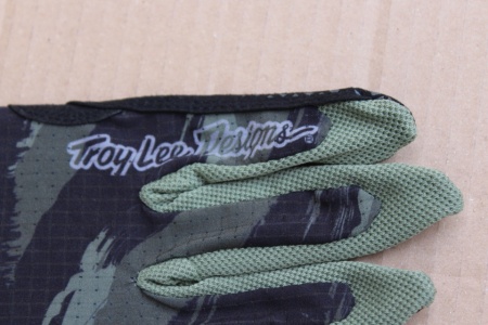 Troy Lee Designs Air Brushed Camo manusi MTB - Medium - Img 5