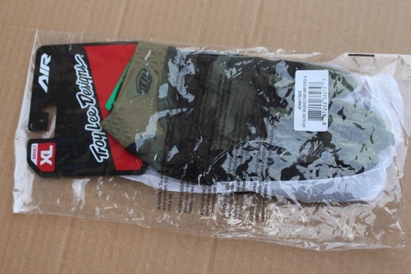 Troy Lee Designs Air Brushed Camo manusi MTB - XL - Img 7