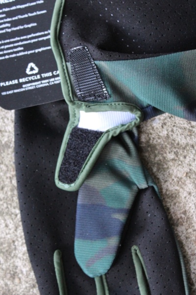 Troy Lee Designs Flowline Camo - Large - Img 5