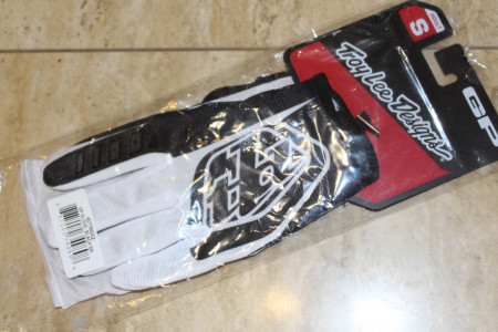 Troy Lee Designs GP Solid - marime S - Img 6