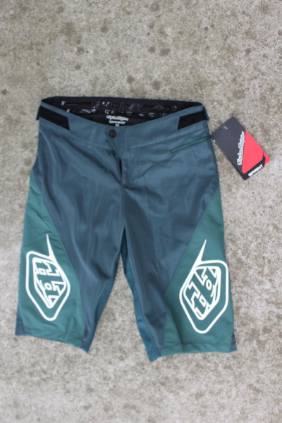 Troy Lee Designs Sprint - MTB pantalon scurt - 32" - Img 3