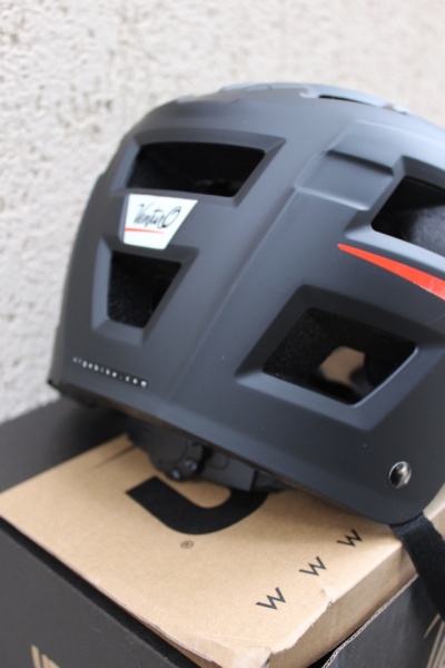 Urge Venturo - MTB casca L/XL (58-61 cm) - Img 2