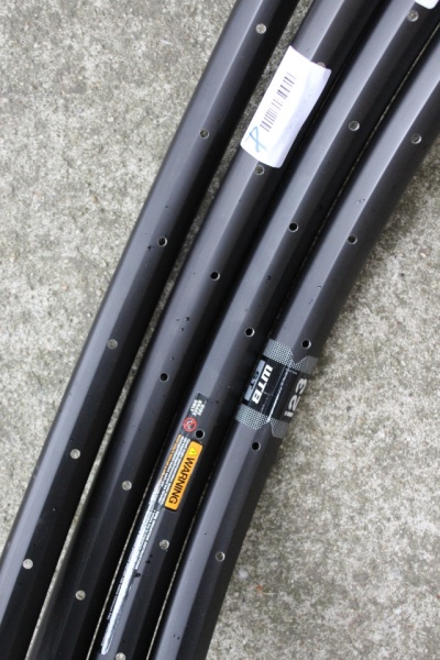 WTB ST i23 TCS 29" janta MTB - Img 5