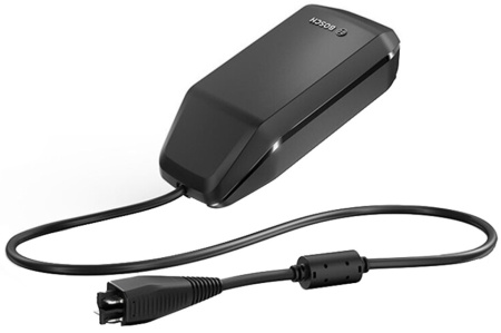 Bosch 4A Charger 220-240V (BPC3400) The smart System - incarcator baterie - Img 2