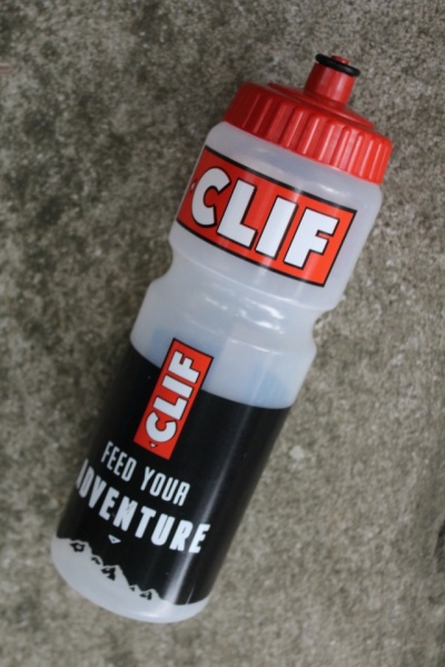 Clif Bar 750ml bidon - Img 2