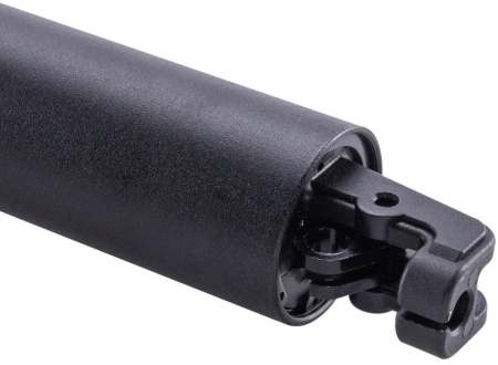 Contec Nara-Dropper 30.9mm cursa 80mm Dropper Post + maneta - Img 3