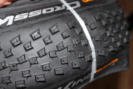 Continental Cross King ShieldWall Tubeless 29x2.2 - Img 4