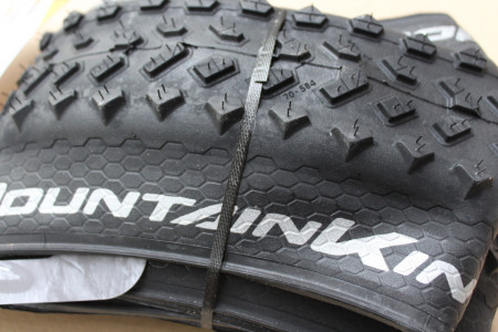 Continental Mountain King 3 ShieldWall Tubeless 27.5x2.80 - Img 8