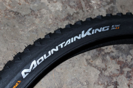 Continental Mountain King Performane 29x2.3 - E25 - Img 3