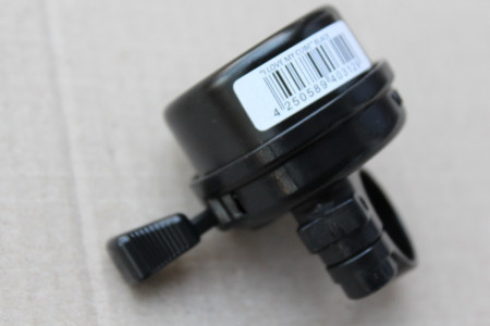 Cube Logo Bell - claxon - Img 2