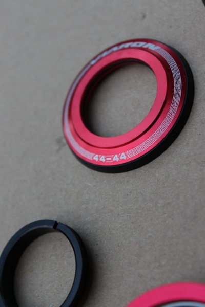 Cuvete Semi-Integrate Viaron CNC 1 1/8" - ZS44/28.6|ZS44/30 - rosu - Img 3