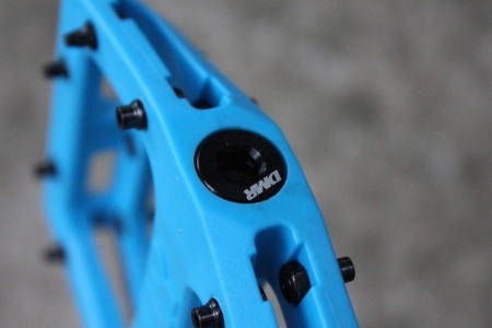 DMR V11 Platform Pedal - Img 2
