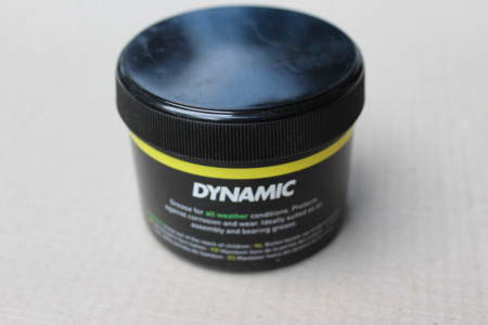 Dynamic All Round vaselina - 150g - Img 4