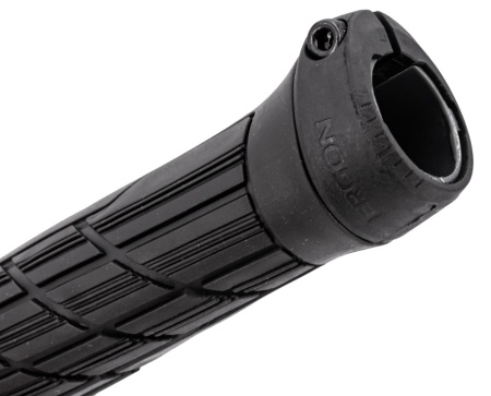Ergon GE10 Evo Slim Grips - manson lock-on - Img 6