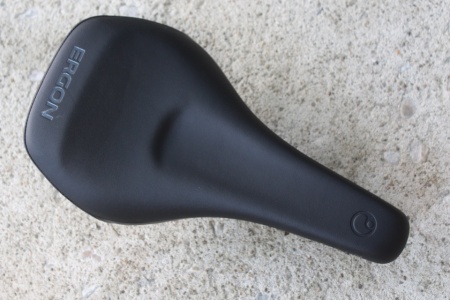 Ergon SM10 E-bike - stealth - sa bicicleta - Img 5