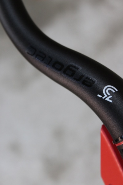 Ergotec ghidon Enduro, DH - rise 50 / 780mm / 35" - Img 5