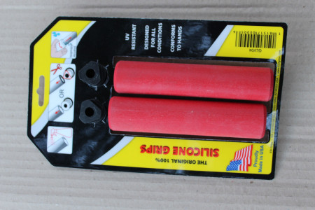 ESI CHUNKY SILICONE GRIPS - Img 3