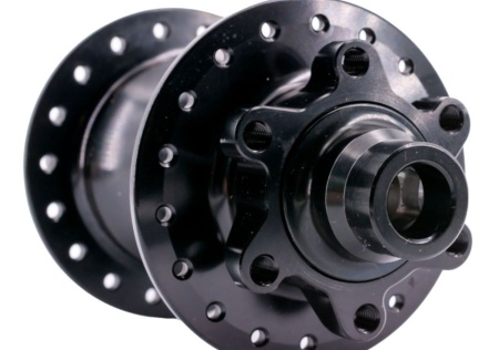 Formula ECT-148S 6-bolt Shimano HG Boost - butuc spate - 36 gauri - Img 3