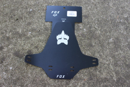 Fox Head Mudguard - Img 3
