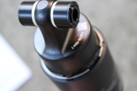 Fox Racing Shox Float X2 Performance 225x75mm Trunnion suspensie spate - Img 4