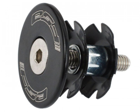 FSA aluminiu set nuca + capac 1.1/8' - Img 2