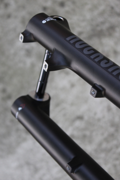 Furca RockShox Recon 29" Boost 15X110mm Coil Tapered 100mm PopLock - Img 7