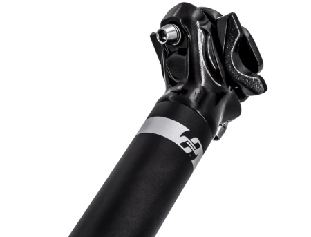 Ghost GND 51 34.9x450mm Seatpost designed by Kalloy - teava sa MTB/Road - Img 3