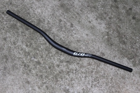 Ghost GND 51 Superfit Race Rise 40 - 31.8mm ghidon MTB 780mm - Img 4