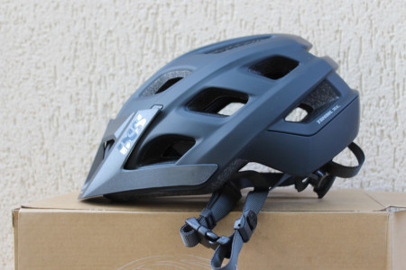 iXS Trail XC EVO casca S/M(54-58cm) Negru - Img 7