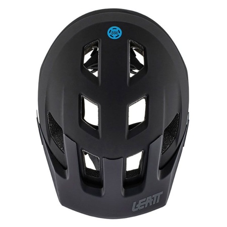 Leatt DBX 1.0 MTN V21.1 casca MTB - marime S(51-55cm) - Img 3