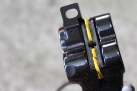 Magura MT Trail Sport HC 1 Carbotecture - set frane disc - Img 7
