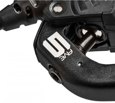 Magura MT5 Set frane + Discuri Storm HC 203/180mm - Img 6