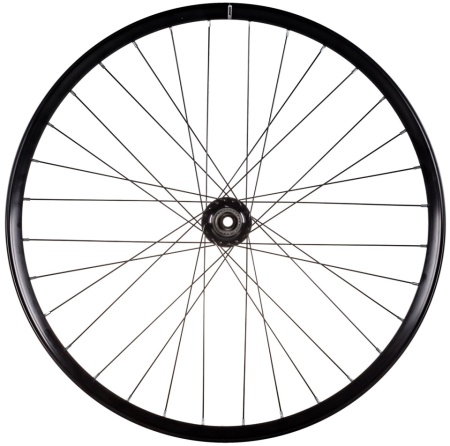 Mavic E-Crossride 27.5" Boost CL MicroSpline roata spate - Img 6