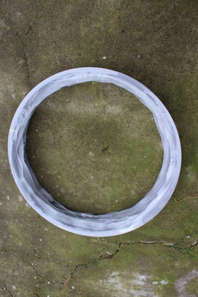Mavic XC 425 Disc 29 inch janta 32 gauri - 28.2mm latime - Img 7