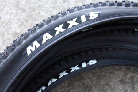 Maxxis Rekon 29X2.40" - 60 TPI - anvelopa sarma - Img 4