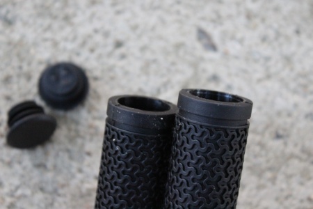 Meroca Lock-On Grips - manson lock-on - Img 3