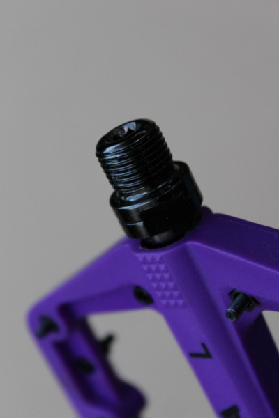 Meroca Slim - Nylon Flat Pedal - Mov - Img 5