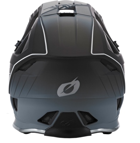 O'Neal Blade Delta - casca Fullface L (59-60 cm) + GoPro adaptor - Img 4