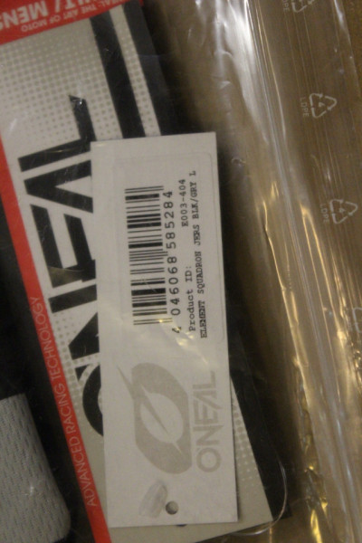 O'Neal Element Squadron - MTB Large jersey - Img 5
