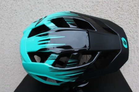 O'Neal Matrix Split casca - L/XL 58-61cm - Img 8
