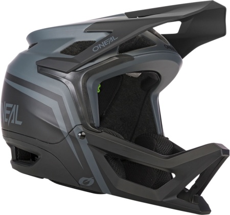 O'Neal Transition Flash - casca Fullface - marime XL(61-62mm) - Img 3