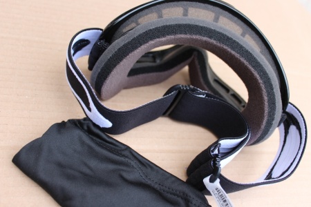 Oakley O Frame MX Clear - Goggle - Img 4