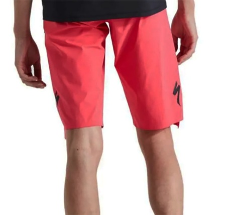 Pantaloni scurti Specialized Trail Air - Imperial Red - marime 32(barbati) - Img 3