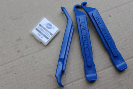 Park Tool TL-1.2 + GP2 Kit - Img 2