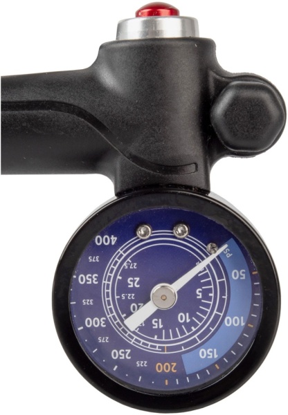 Pompa suspensie M-Wave Airshock - Img 2
