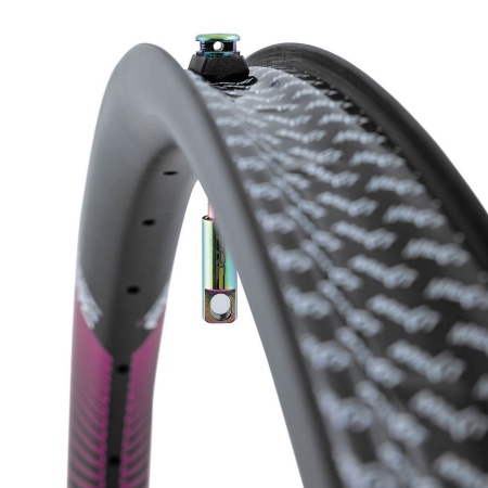 Procraft PRC Pro Tubeless - set valve 44mm - Mov - Img 4