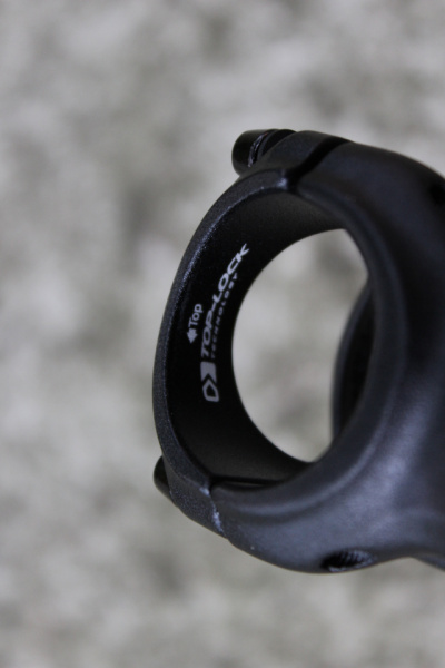 Race Face Aeffect R 35 pipa MTB 50mm lungime - Img 5
