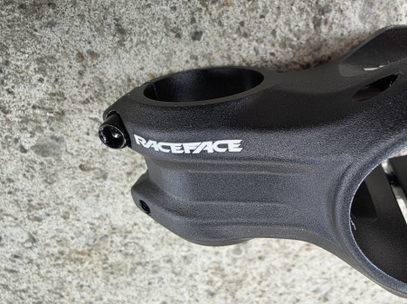 Race Face Aeffect Ride 35 pipa MTB 50mm lungime - Img 6